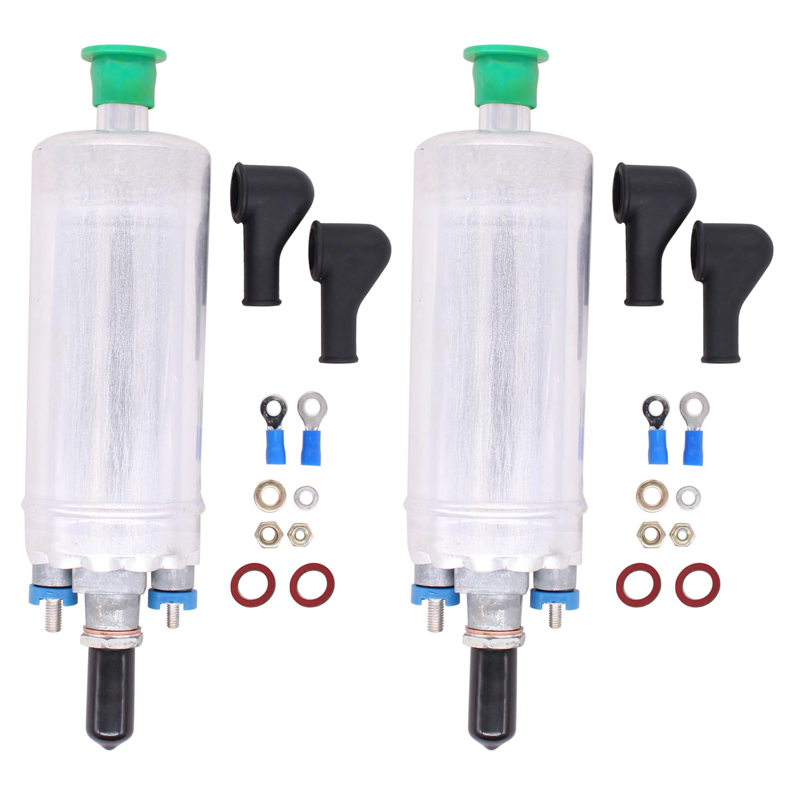 Doo Engy Kraftstoffpumpe Benzin Pumpe Kraftstoffförderanlage für 124 190 C E G S Klasse Sl Slk W124 W126 C124 C126 W201 W202 S124 A124 A124 W210 W461 W463 W140 C140 R129 R170