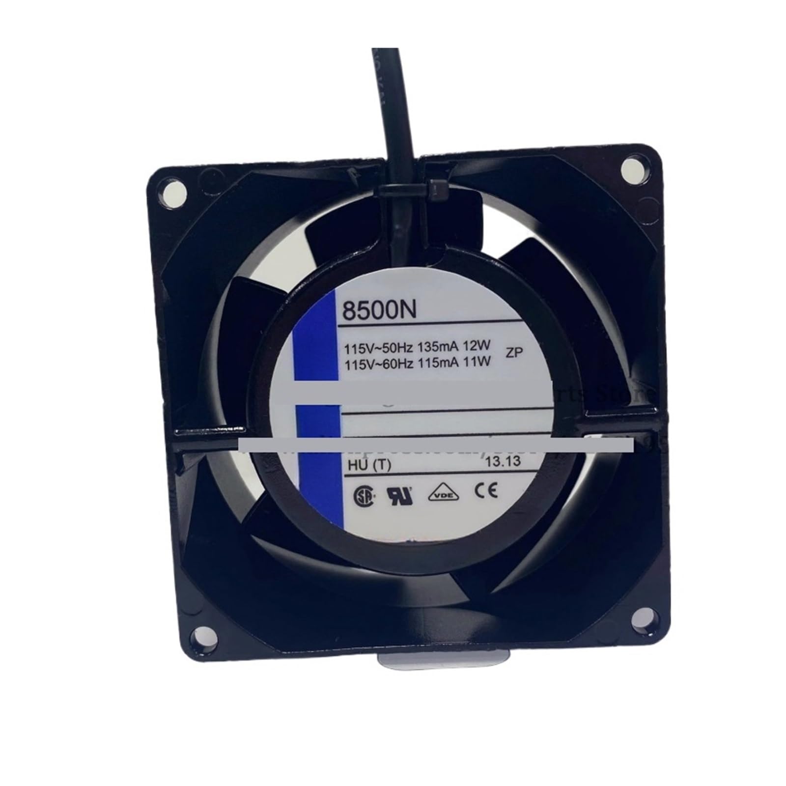 UITGVDQAT 8506N 8500N 8800N 8500V fan 115V 8038 inverter cooling fan(8800N)