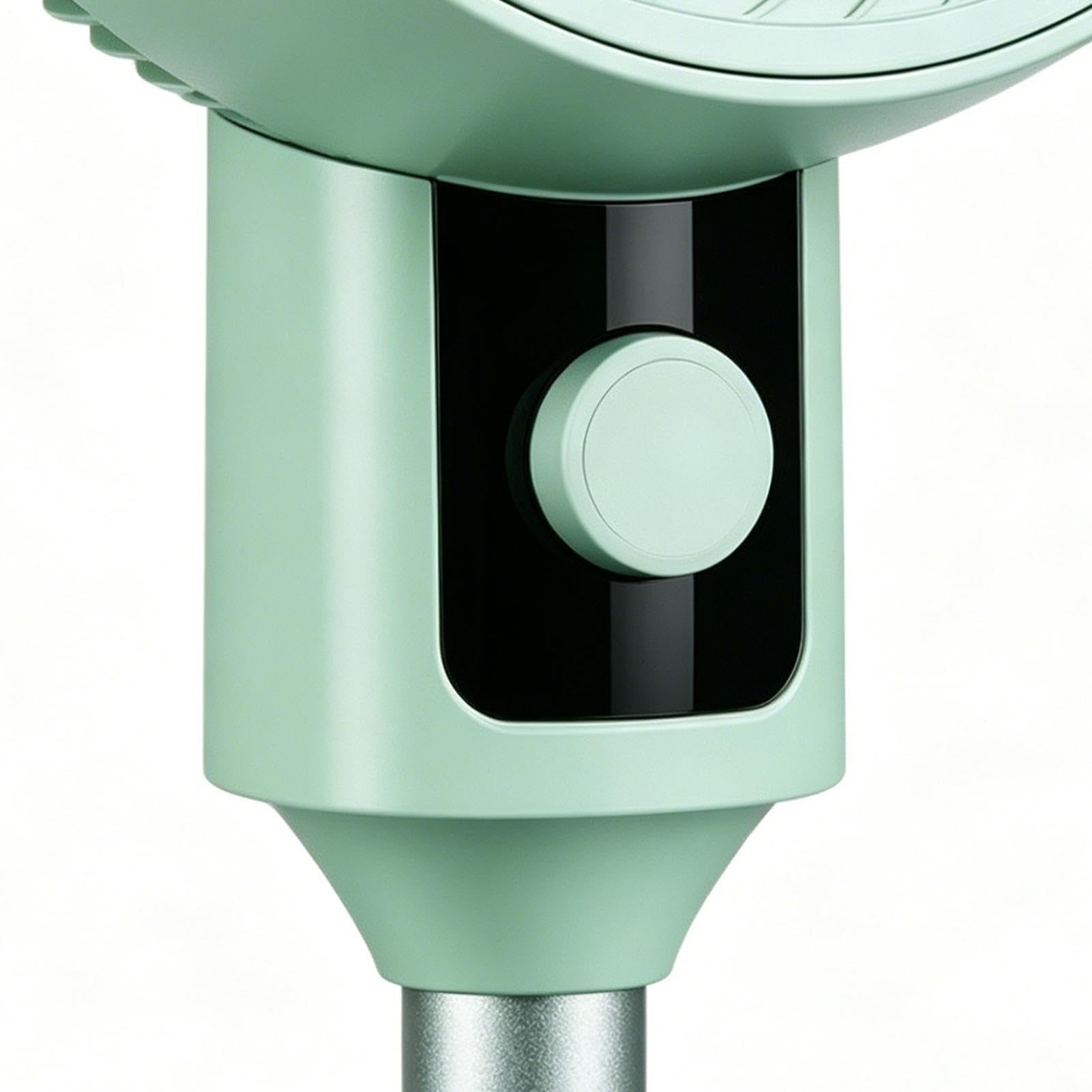 Ventilador de pie 3 Velocidades, Silencioso y Altura Ajustable | Ventilador de pie para dormitorio Para oficina en casa, dormitorio, sala de estar, dormir, siesta, descanso y trabajo