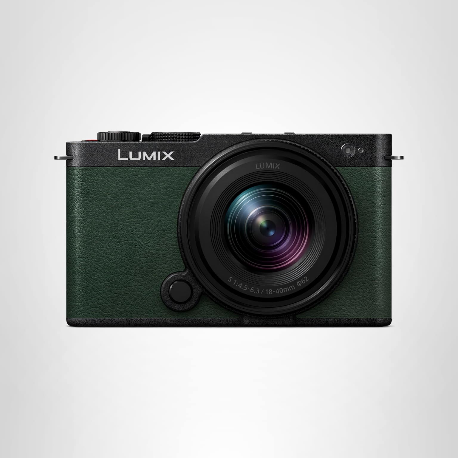 Amazon.com : Panasonic LUMIX S9 Full-Frame Mirrorless Camera with