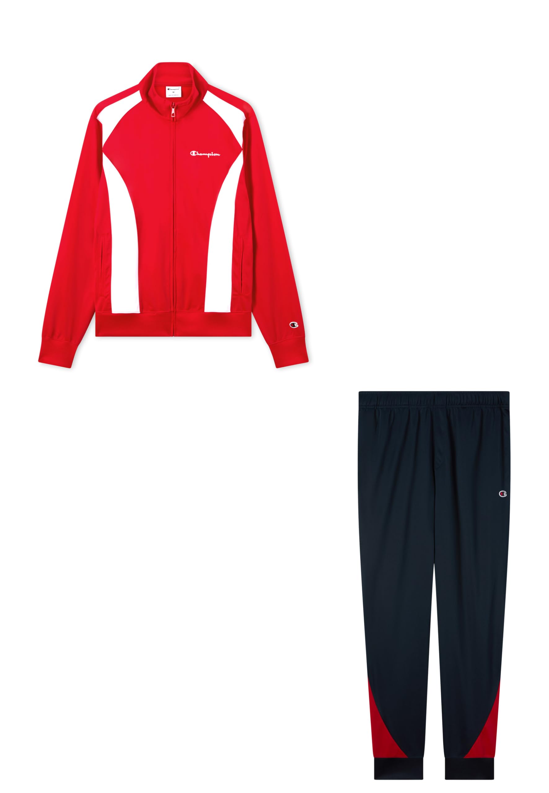 Champion Men - Tracksuit Chándal Hombre
