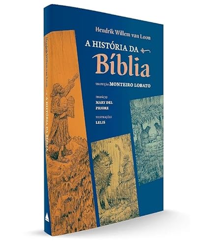 A história da bíblia A história da bíblia - Imagem 2