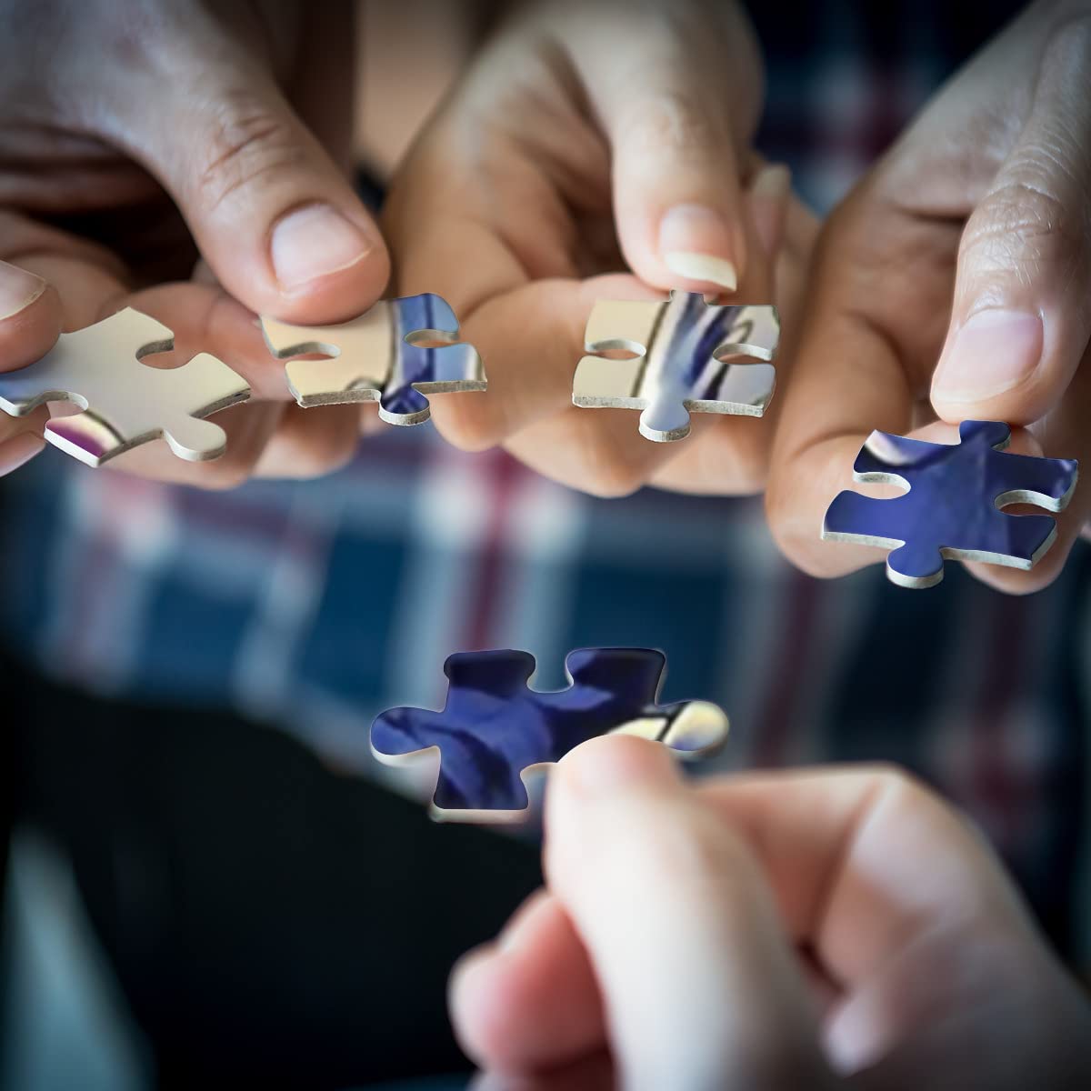 Amazon.co.jp: キングダムハーツ 1000ピース パズル ジグソーパズル