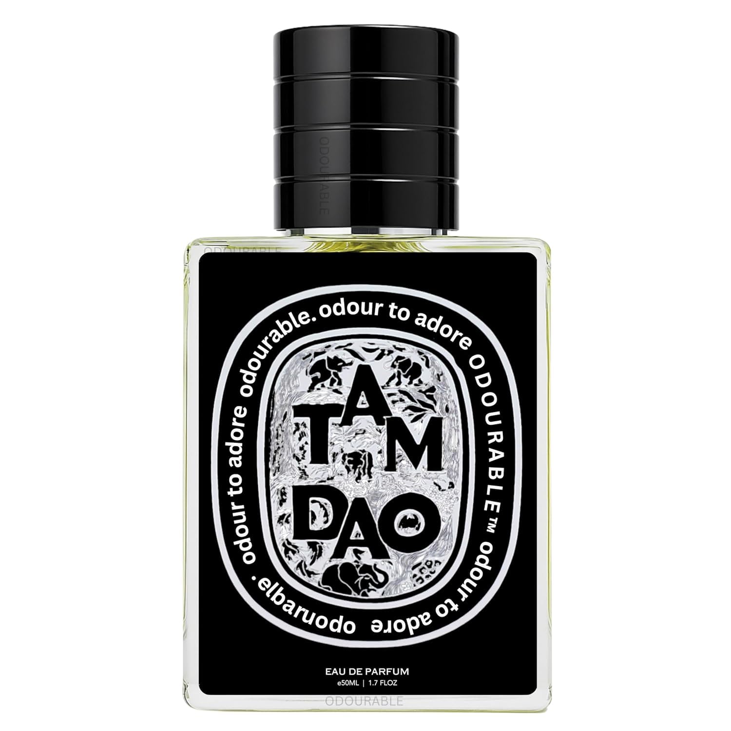 Tam Dao Perfume for Men & Women | 50ml Eau De Parfum | Long Lasting Warm Woody Sandalwood Scent | Premium Luxury French Fragrance & Daily Wear Cologne | Inspired by SRK Choice-picture-36