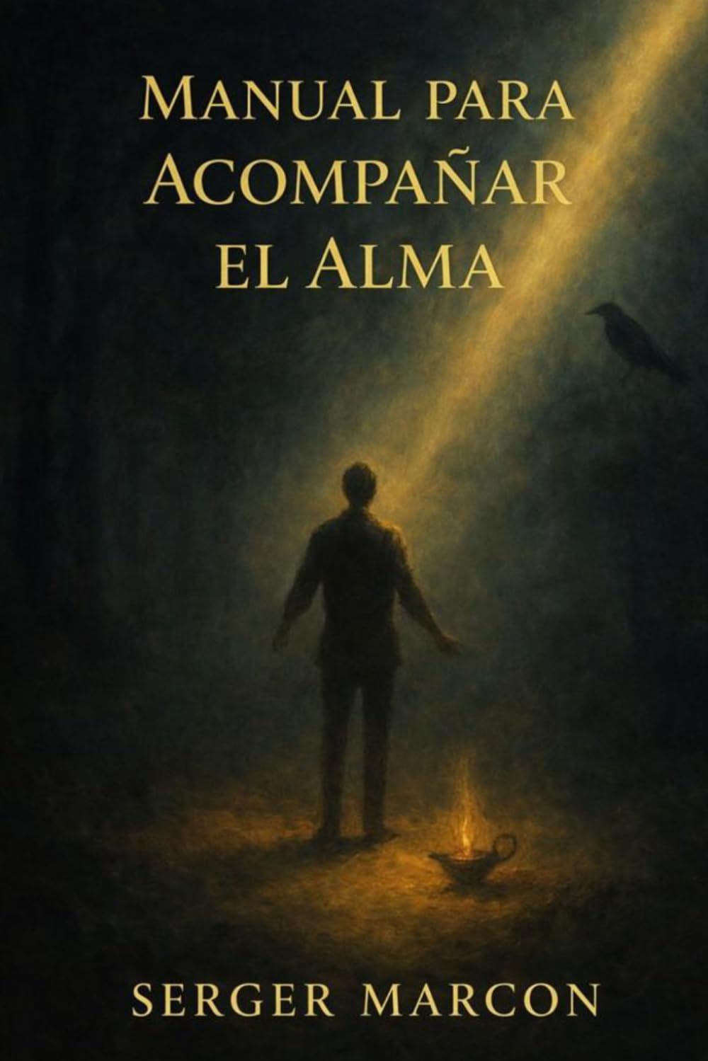 Manual Para acompañar el alma (La reunión de las Almas)