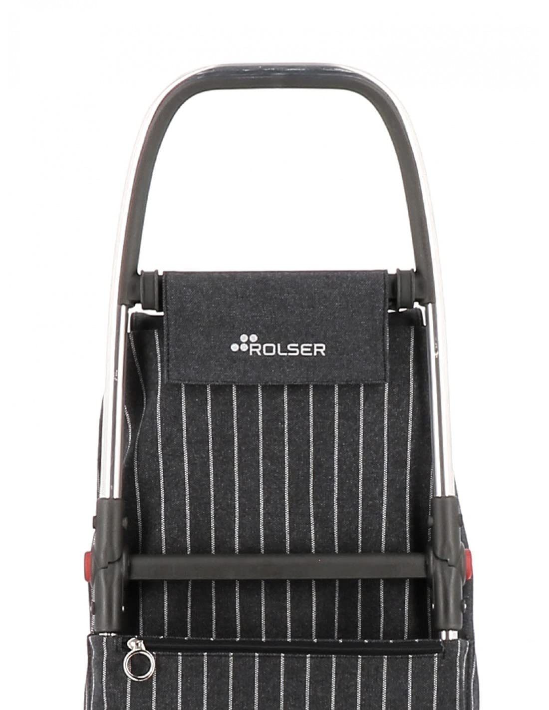 Carro Rolser I-MAX Tailor 2 Ruedas - Carbon