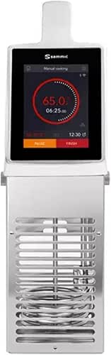Sammic SMARTVIDE XL (1180402) Sous Vide Cooker, 120 L/30 Gal