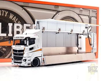 Amazon.co.jp: ゲインコーププロダクツ GCD 1/64スケールダイキャスト