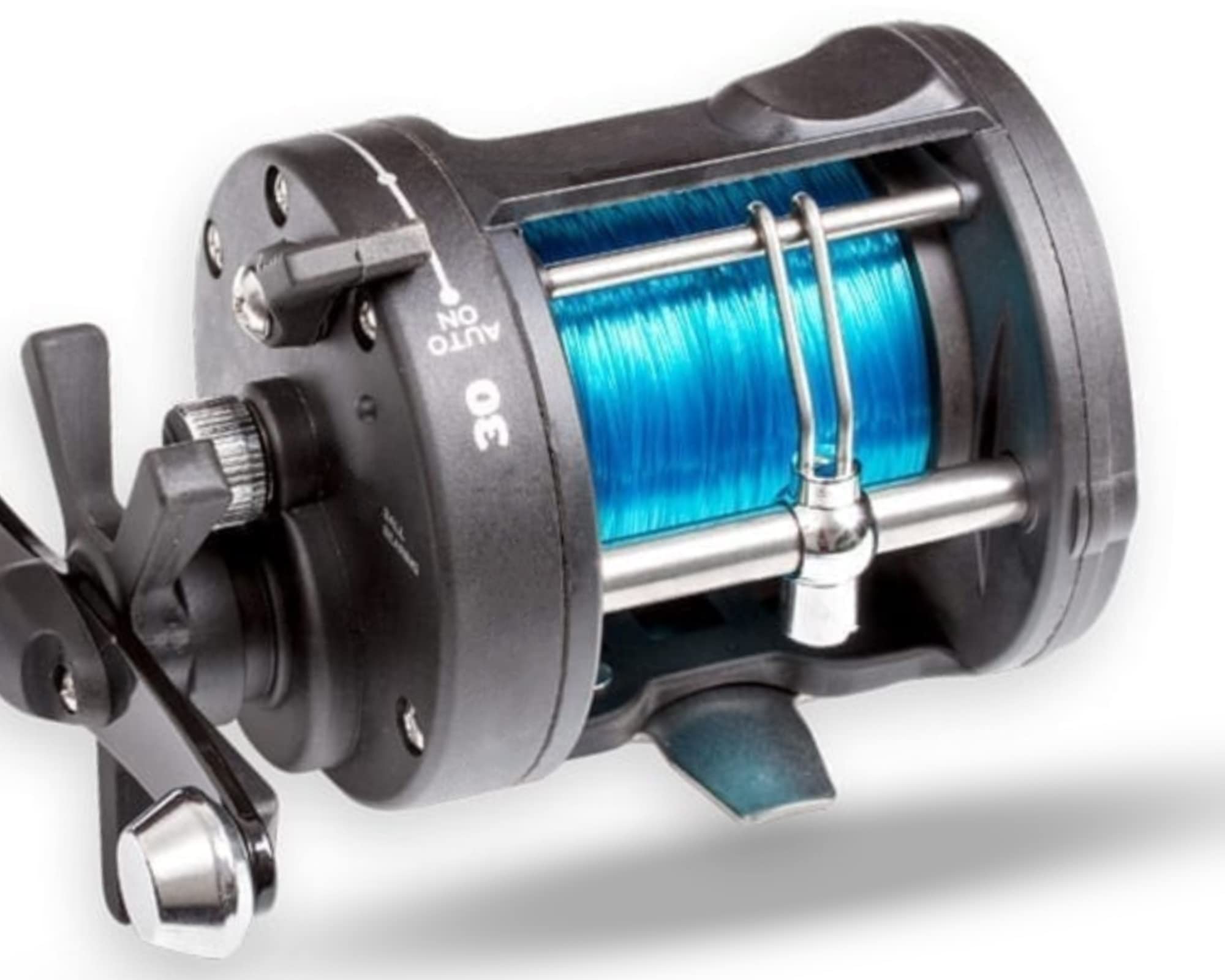 Saltline GT 30RH Multirolle Meeresrolle Pilkrolle