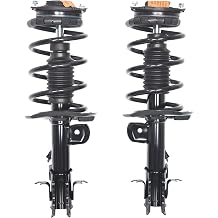 Torchbeam Front Struts Assembly for 2014-2019 Sentra