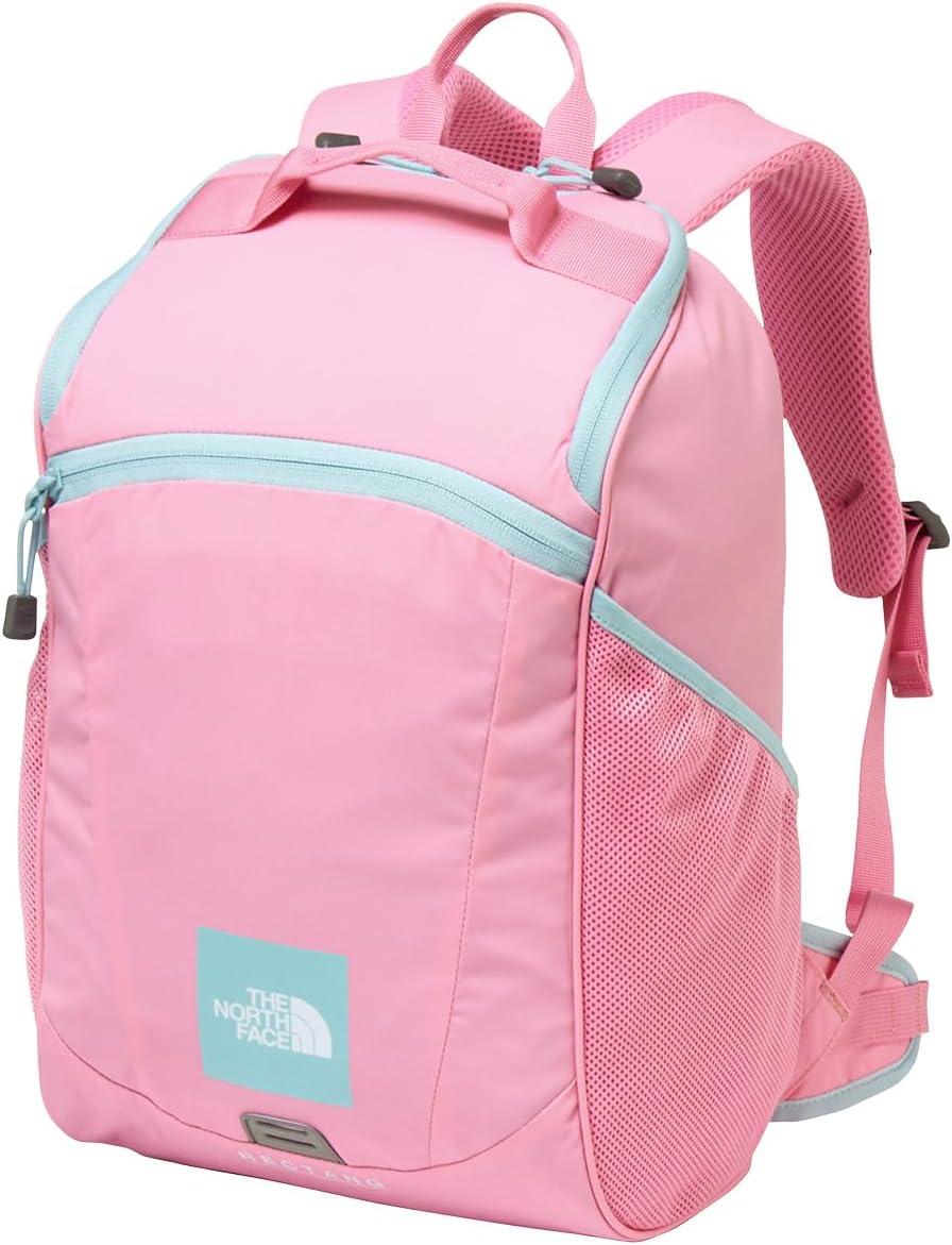 The North Face NMJ72359 Backpack K Rectang Kids Unisex, hero