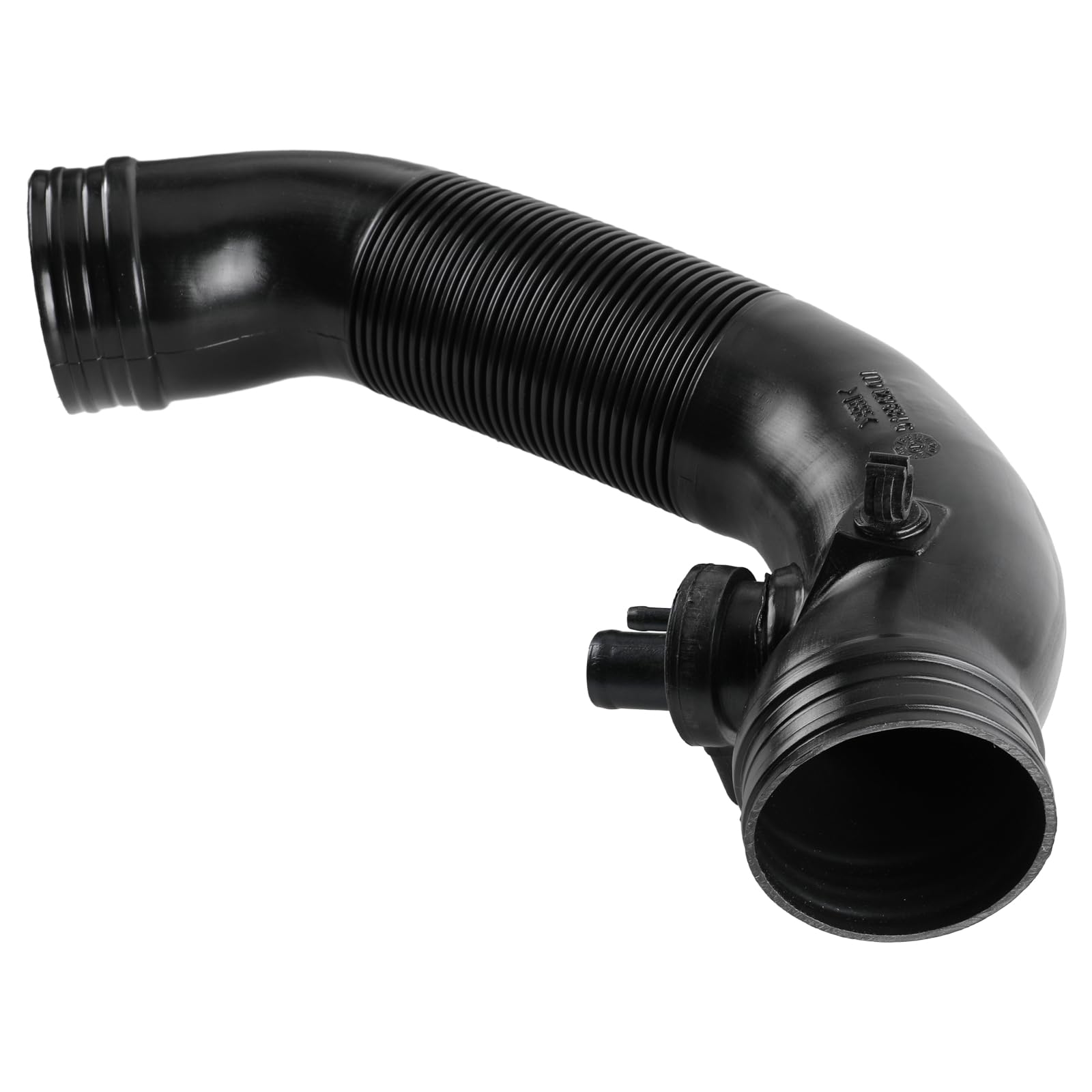 CARBBIA 1TD129684G Car Engine Air Intake Hose Pipe Tube Compatible with VW Jetta Compatible with Magotan Compatible with Sagitar Compatible with Touran Compatible with Skoda Octavia 1TD 129 684 G