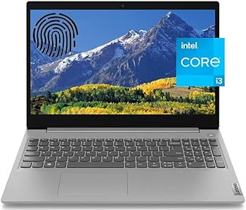 Amazon.com: Lenovo 2022 Ideapad 3i 15.6