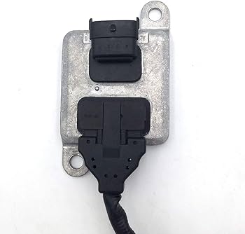 Amazon.com: kmdiesel 2872236 2894944RX Nitrogen Oxide Sensor NOX