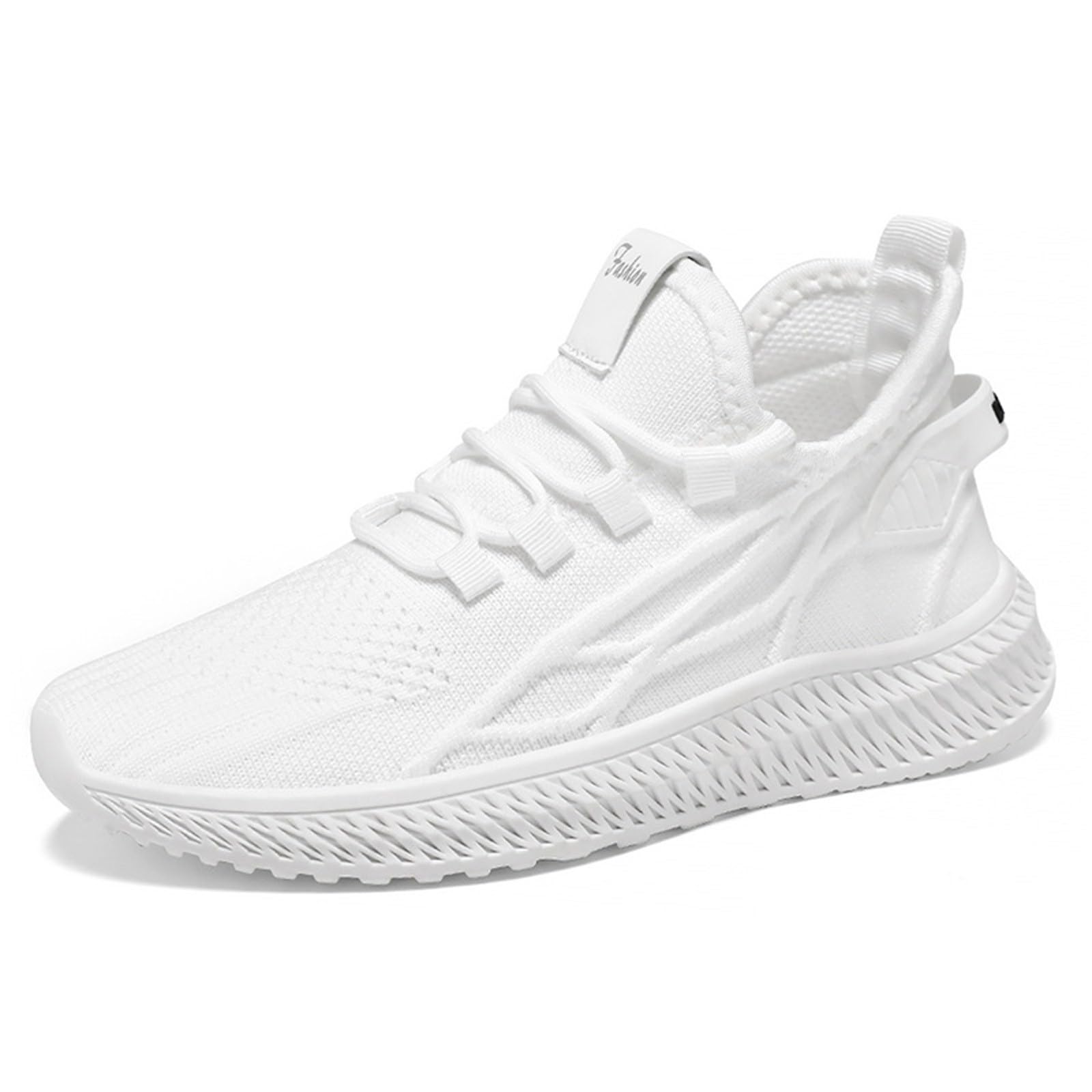 LinRimShoes Women's Trainers Running Shoes Sports Shoes Trainers Mesh  Breathable Road Running Shoes Outdoor Fitness Gym Shoes Leisure Walking  Shoes