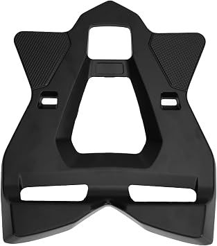 Motorcycle Luggage Rack Rear Tail Storage Rack Compatible with Yamaha Xmax 125 300 Tmax 530 Tmax 560 Tracer9 GT 2017-2024