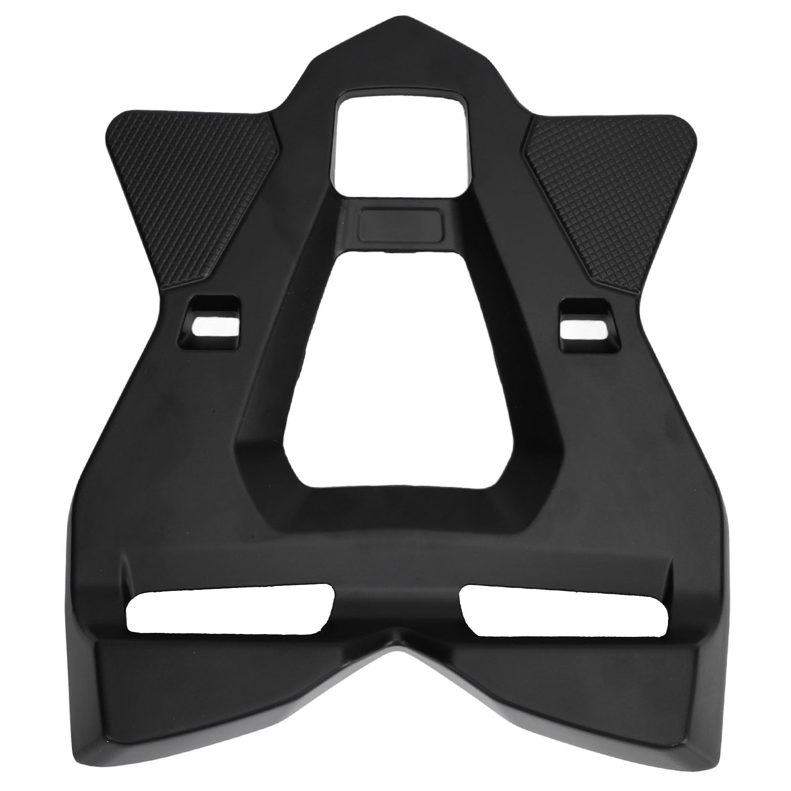 Staffa di Fissaggio per Portapacchi Posteriore Moto Estesa per Xmax 125 300 Tmax 530 Tmax 560 2017-2024