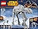 LEGO Star Wars 75054 at-at Building Toy (Discontinued by Manufacturer)