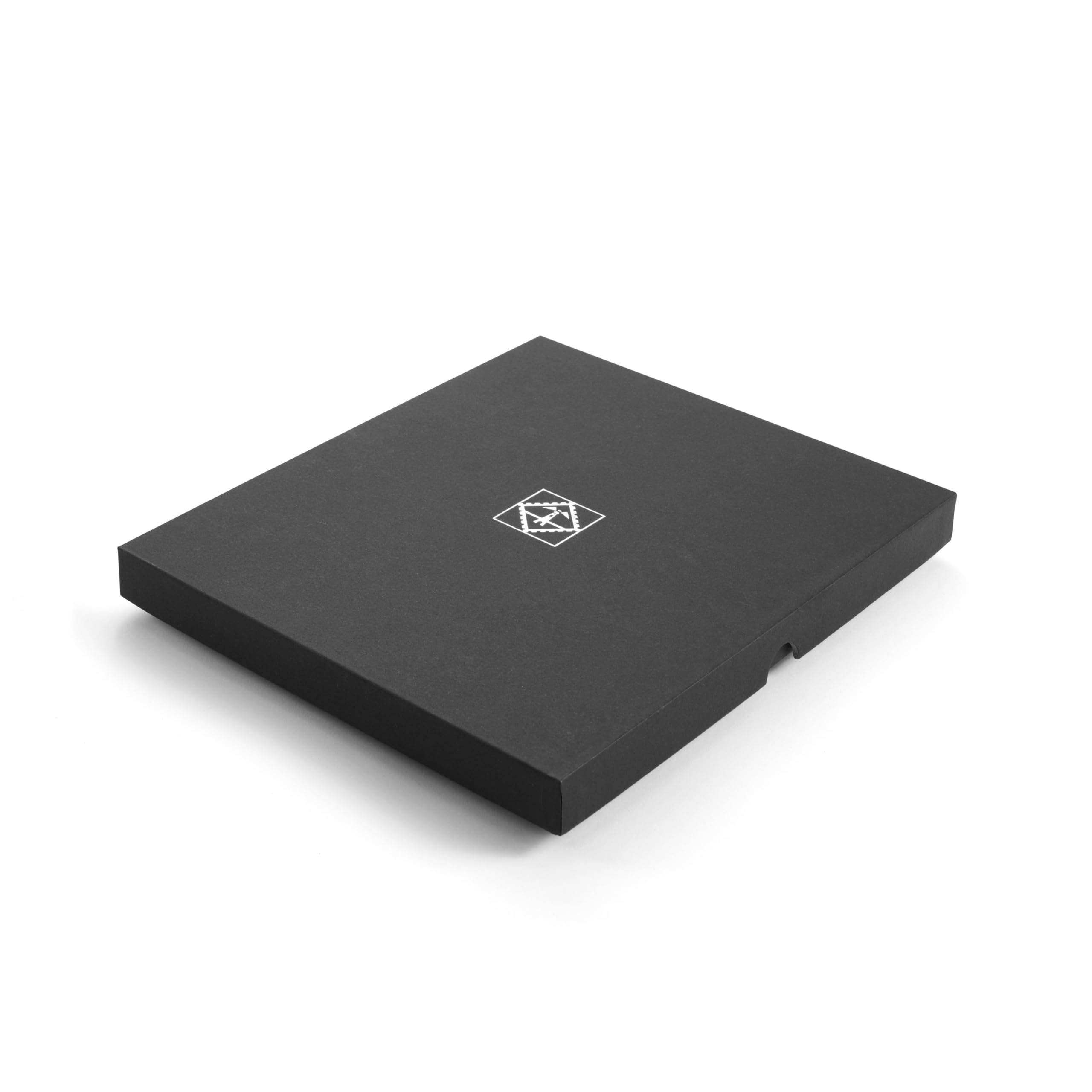 Leuchtturm 370110 Gift-It Set Cadeau Numismatique - 4 Accessoires pour collectionneurs de pièces de Monnaie avec Gant, pincette, loupe, Balance