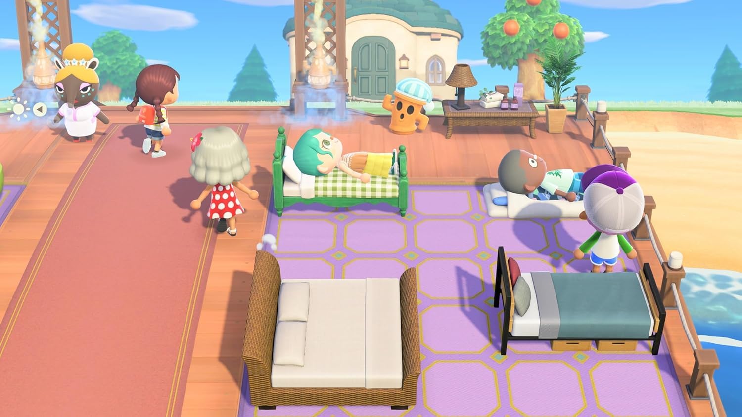 Animal Crossing: New Horizons | Nintendo Switch 2 Upgrade Pack - Download Code