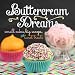 Buttercream Dreams: Small Cakes, Big Scoops, and Sweet Treats