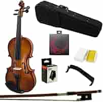バイオリン Violin Altezza No.100 4/4 Amazon.com: Paititi 4/4 Full Size Artist-100 Student Violin