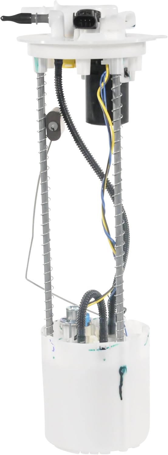 GM Genuine Parts MU1960 (19301692) Fuel Pump and Level Sensor Module