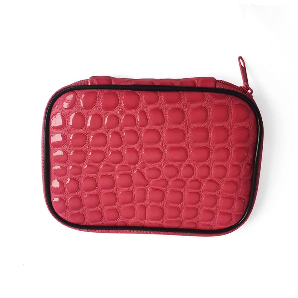 3 Piezas ganchos de crochet de aluminio agujas de tejer circulares knitting needles agujas tejer Set de ganchillo y agujas de tejer agujas ganchillo caja de kit de