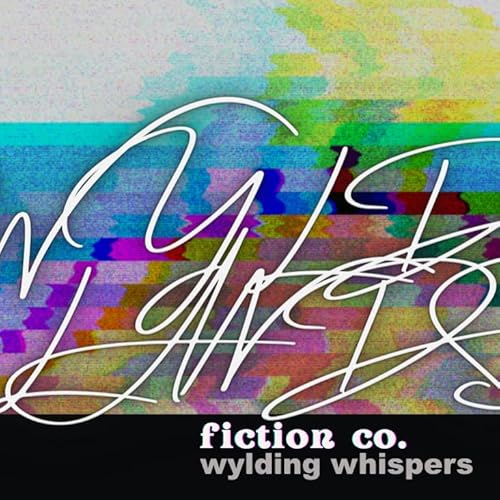 wylding Whispers copertina