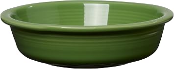 Fiesta 19-Ounce Medium Bowl, Shamrock
