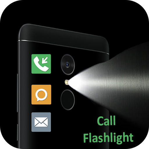 Caller FlashLight - App on Amazon Appstore