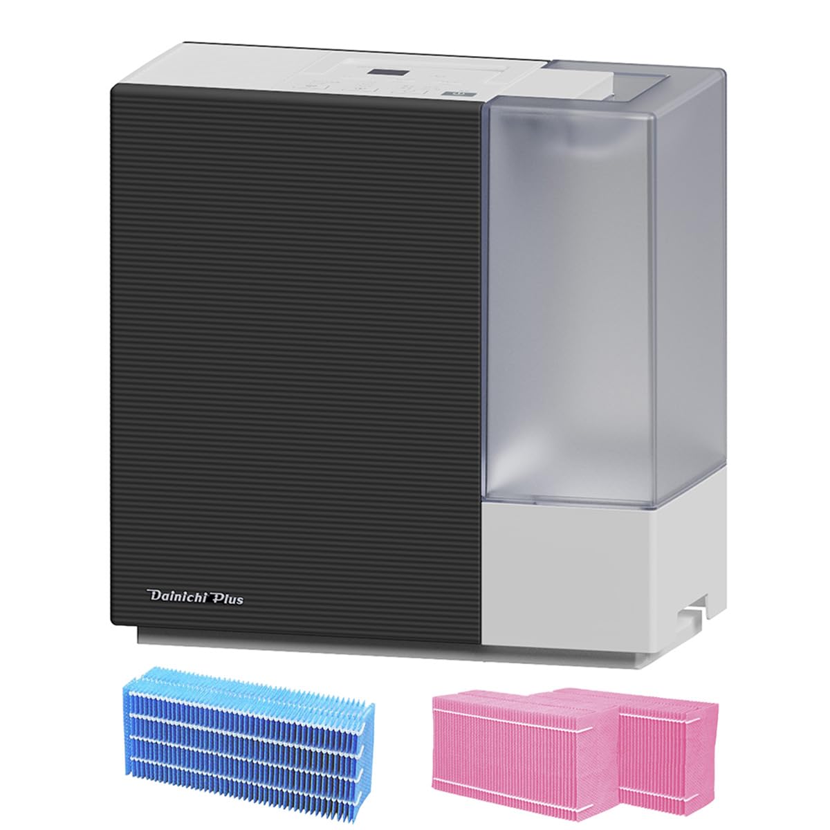 ダイニチ (Dainichi) 加湿器 ハイブリッド式(木造和室8.5畳まで