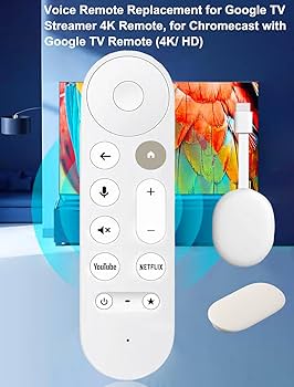 【未開封】Chromcast with GooglTV Chrome cast 未開封 Chromecast with Google TV の開封の儀と3