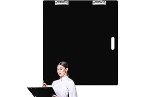 Tenceur Professional Artist Drawing Board: Your Essential Sketching Surface (23" x 26")