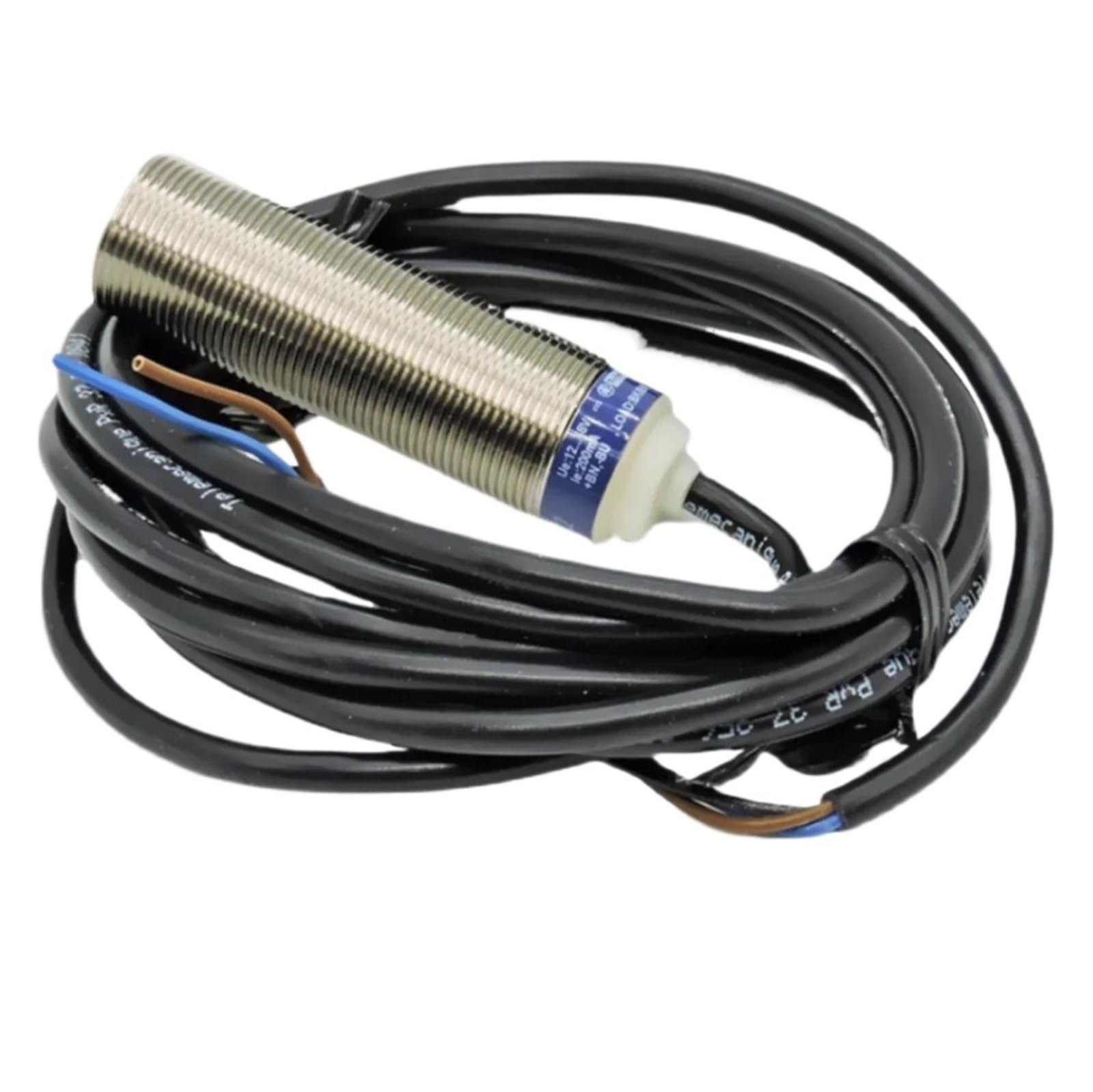 Cjkxpzmh One Color Xs612b1mal2 Xs612b1mbl2 Proximity Switch Sensor(Xs612b1mbl2)