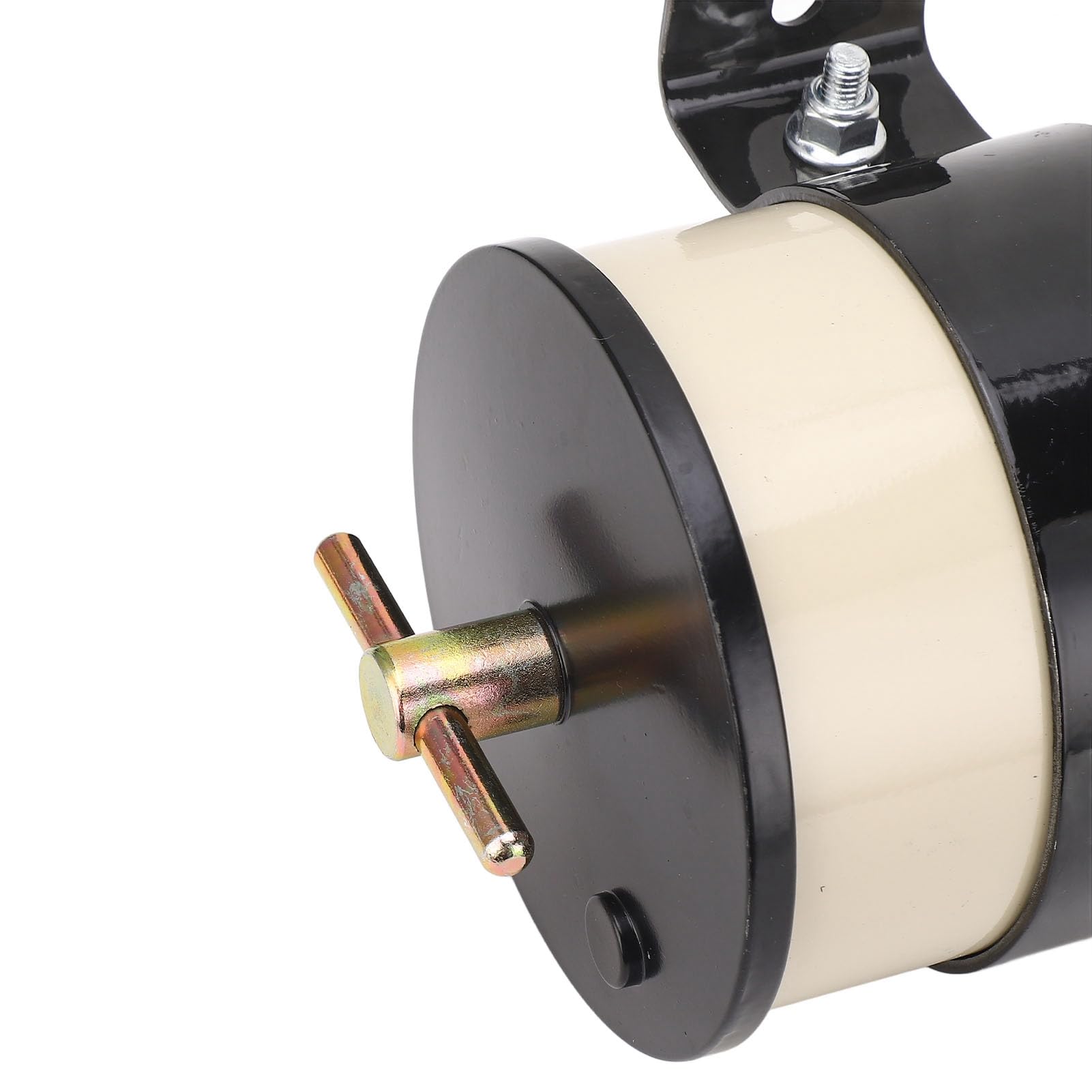 Filtro del Carburante, Separatore d'acqua 1000FG Ad Alte Prestazioni, Valutazione del Filtro 10 Micron, Larghezza 6 Pollici per Auto