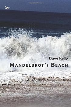 Paperback Mandelbrot's Beach Book