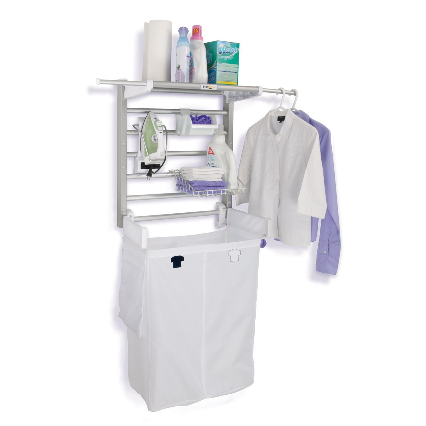 Laundry Organizer