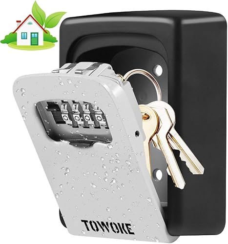 Mejor Calificado En Cajas Fuertes Empotrables Y Opiniones Utiles