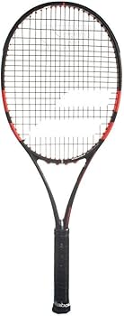 Amazon | Babolat「PURE STRIKE 18×20 BF101197」硬式テニスラケット