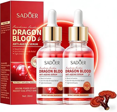 Placenta & Retinol Dragon Blood Cream - Gentle Hydrating, Cosmetic Standard, 50g �������e�t 2����