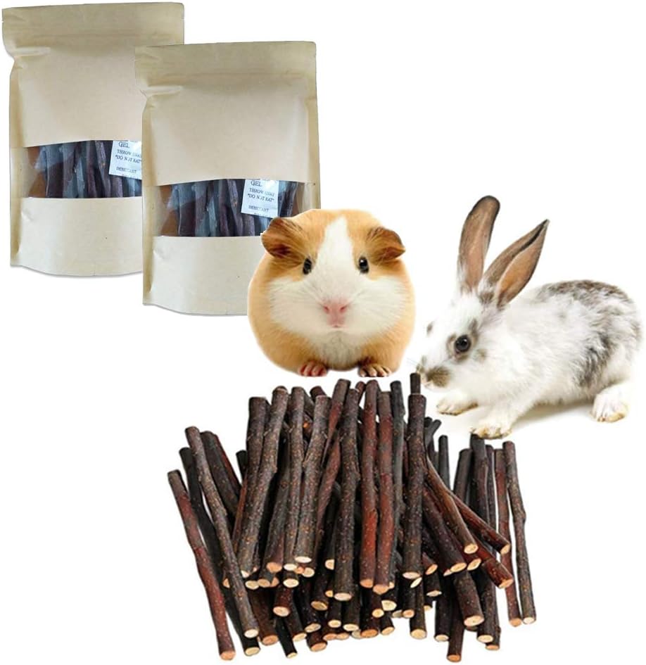 biancheria da letto per la cura del criceto fresco