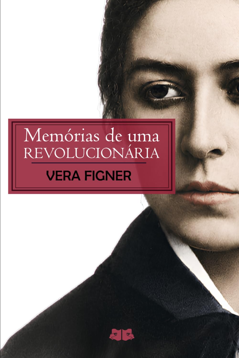Memórias de uma Revolucionária