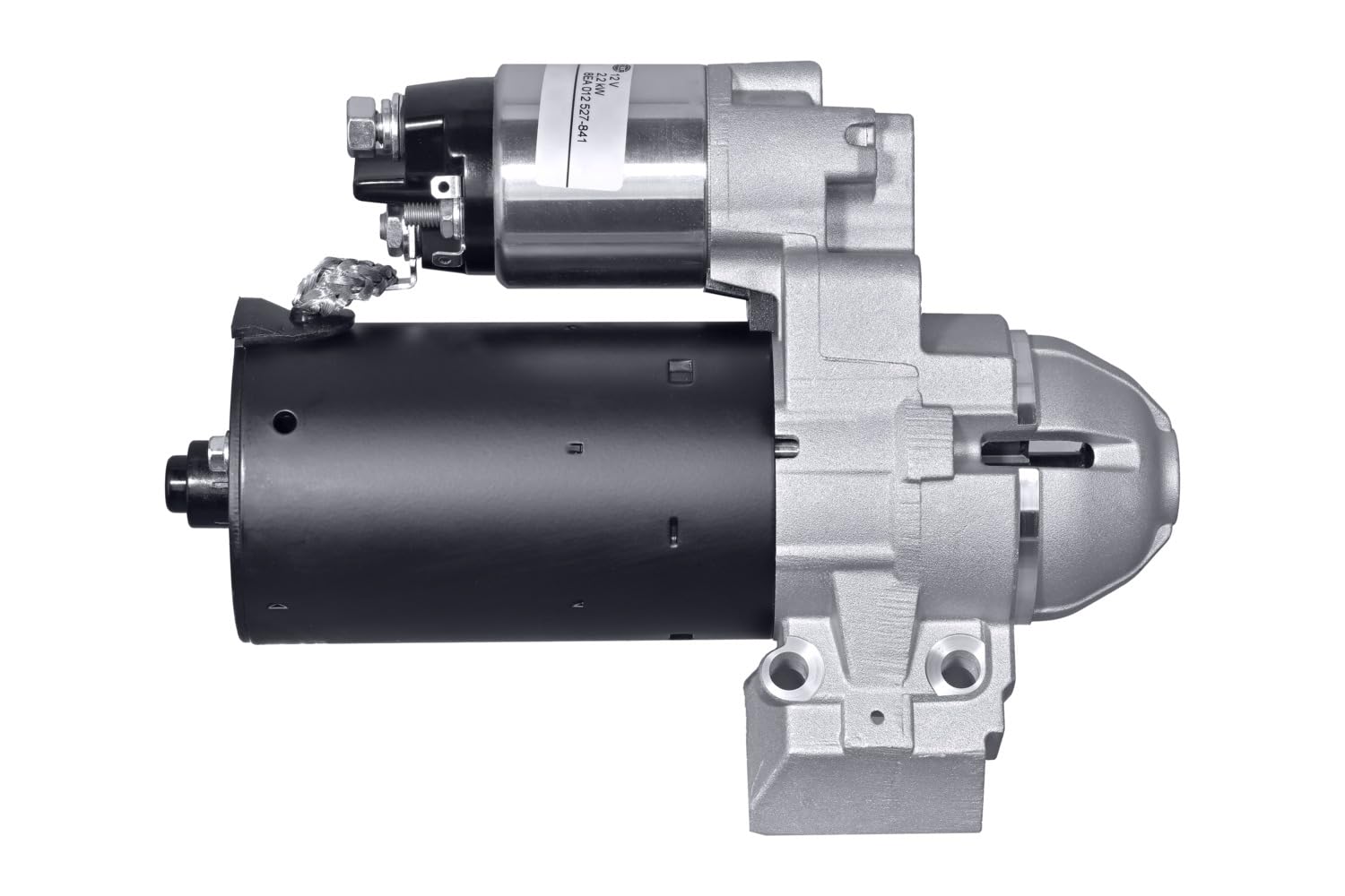HELLA 8EA 012 527-841 Starter 12V 2.2kW