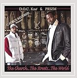 prizmatix  Church Streets World