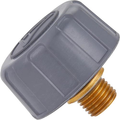 Ivation - Tapa de seguridad para recambio de vapor IVATCSC7