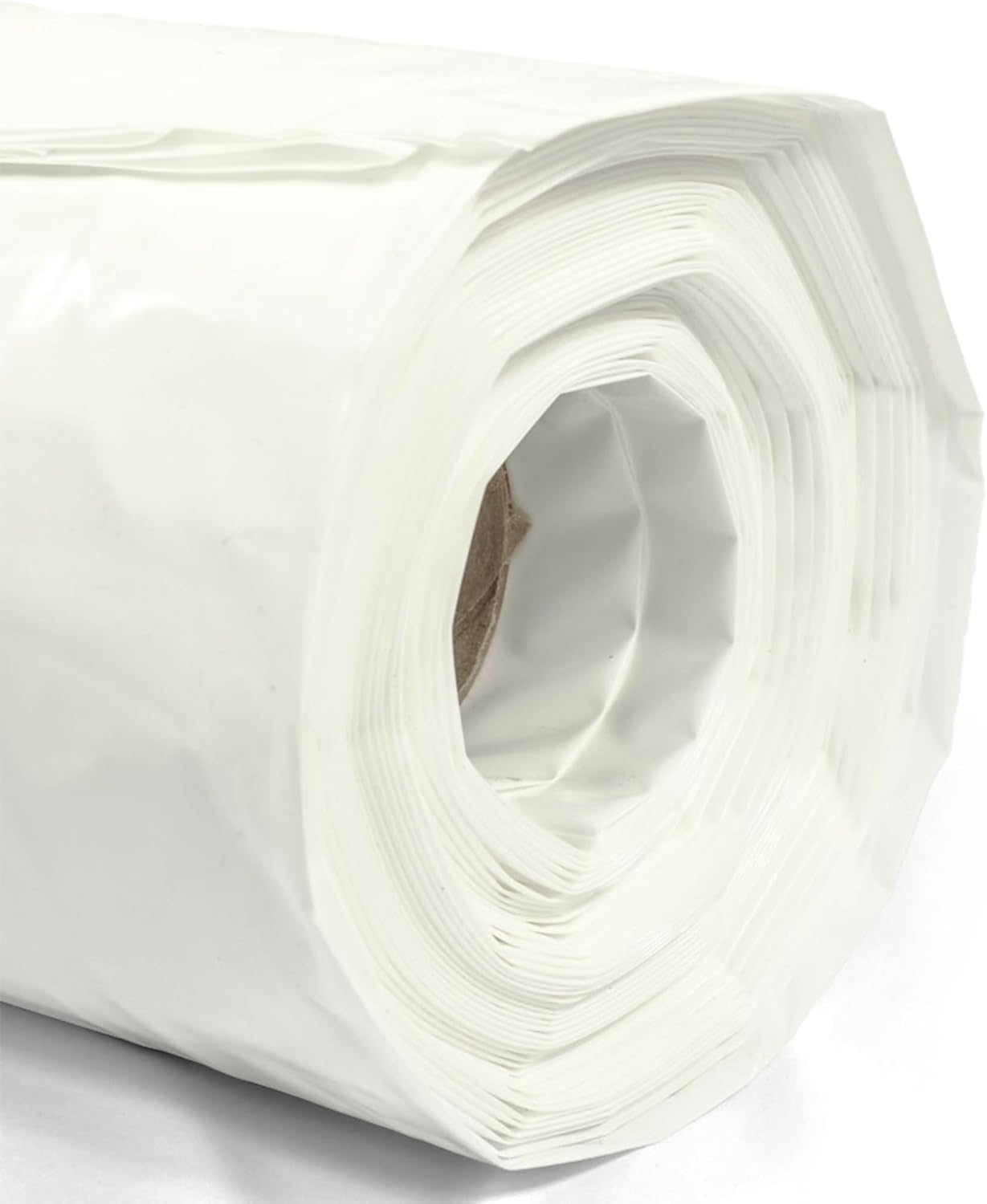 Heavy Duty Ice Rink Liner - Triple Layer Backyard Rink Protection Durable Long Lasting Premium Cold Crack Resistant - Home Hockey and Skating Rink Liners - Made in USA and Canada