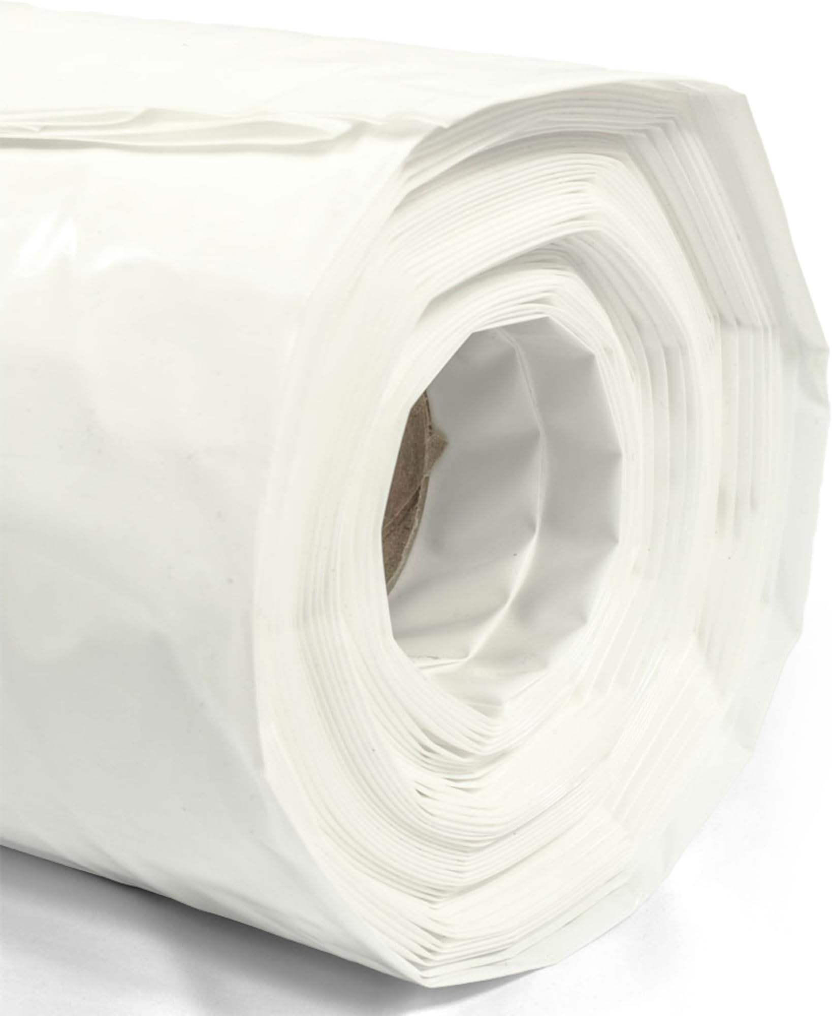 Heavy Duty Ice Rink Liner - Triple Layer Backyard Rink Protection Durable Long Lasting Premium Cold Crack Resistant - Home Hockey and Skating Rink Liners - Made in USA and Canada