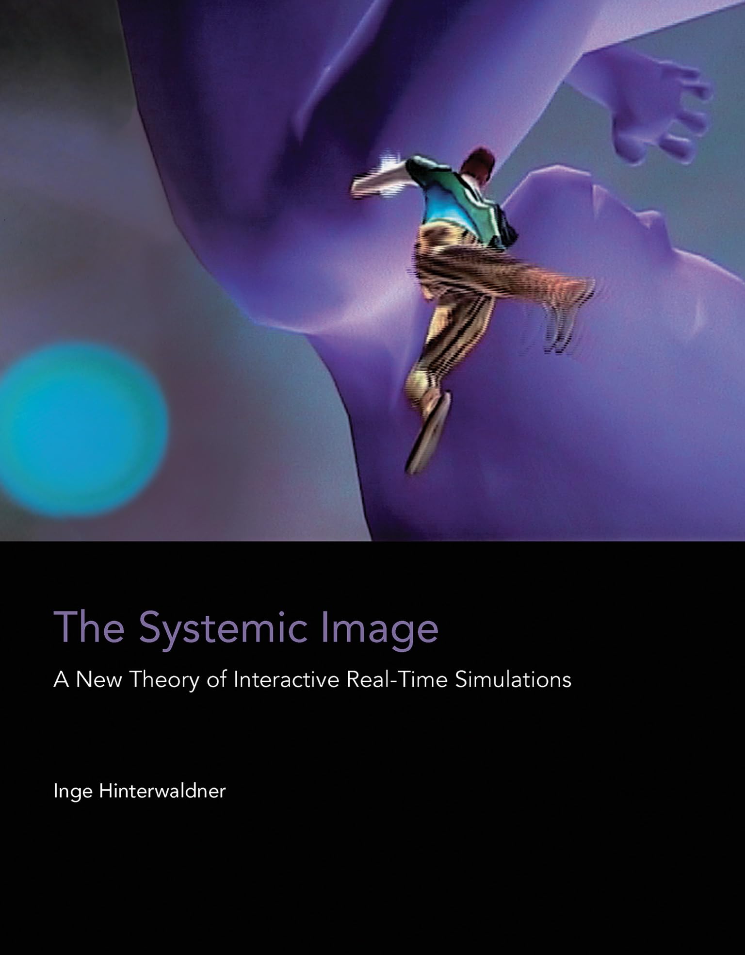 Simulation interactive temps réel modélisation avec The Systemic Image