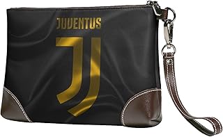 クラッチバッグ ユベントスfc メンズ レディース セカンドバッグ 財布 手持ちバック 紳士鞄 軽量 大容量 防水加工 多機能 着脱ベルト付き おしゃれ 結婚式 お出掛け用 プレゼント